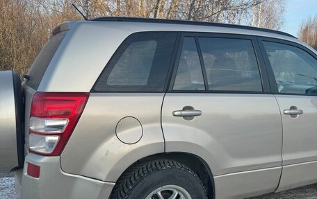 Suzuki Grand Vitara, 2005 год, 610 000 рублей, 8 фотография