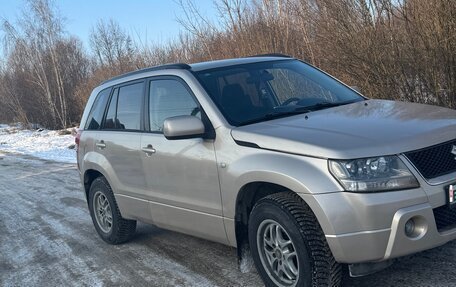Suzuki Grand Vitara, 2005 год, 610 000 рублей, 11 фотография