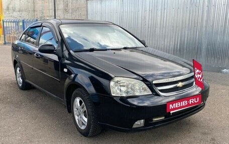 Chevrolet Lacetti, 2008 год, 465 000 рублей, 3 фотография