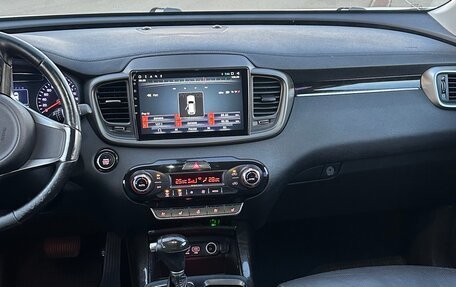 KIA Sorento III Prime рестайлинг, 2015 год, 2 200 000 рублей, 7 фотография