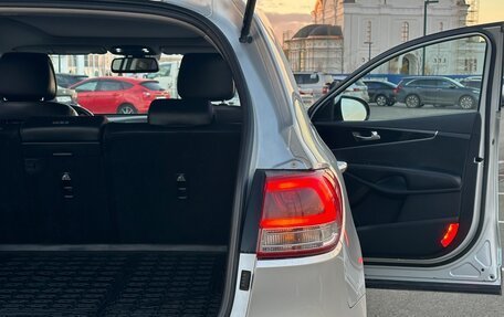 KIA Sorento III Prime рестайлинг, 2015 год, 2 200 000 рублей, 9 фотография