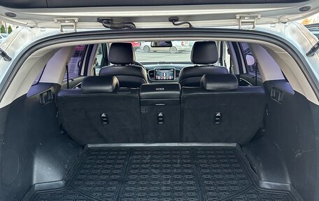 KIA Sorento III Prime рестайлинг, 2015 год, 2 200 000 рублей, 14 фотография