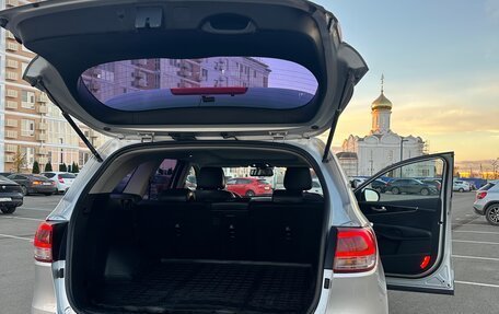 KIA Sorento III Prime рестайлинг, 2015 год, 2 200 000 рублей, 15 фотография