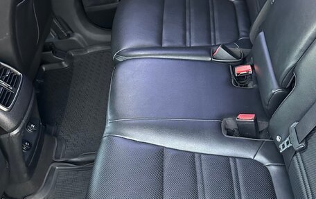 KIA Sorento III Prime рестайлинг, 2015 год, 2 200 000 рублей, 16 фотография