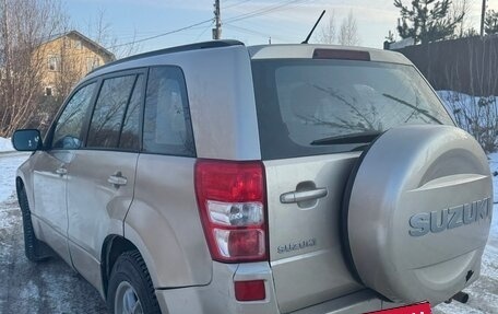 Suzuki Grand Vitara, 2005 год, 610 000 рублей, 6 фотография