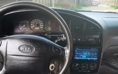 KIA Spectra II (LD), 2011 год, 430 000 рублей, 6 фотография