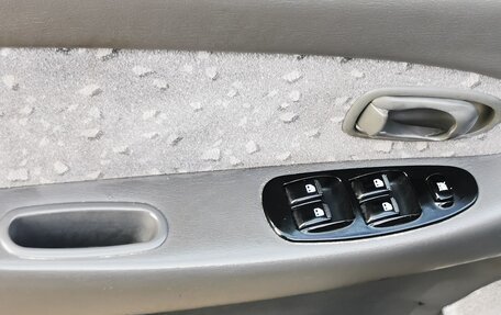 KIA Spectra II (LD), 2011 год, 430 000 рублей, 7 фотография