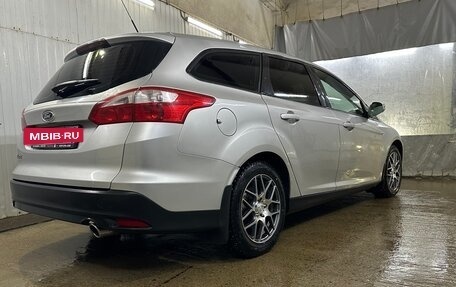 Ford Focus III, 2012 год, 850 000 рублей, 2 фотография