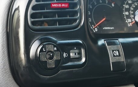 KIA Spectra II (LD), 2011 год, 430 000 рублей, 9 фотография