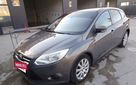 Ford Focus III, 2013 год, 820 000 рублей, 4 фотография