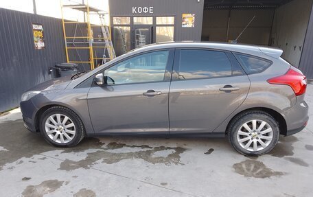 Ford Focus III, 2013 год, 820 000 рублей, 6 фотография