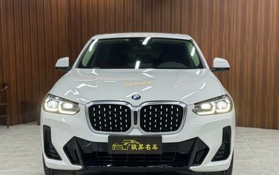 BMW X4, 2021 год, 4 500 000 рублей, 1 фотография