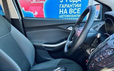 Ford Focus III, 2012 год, 830 000 рублей, 18 фотография