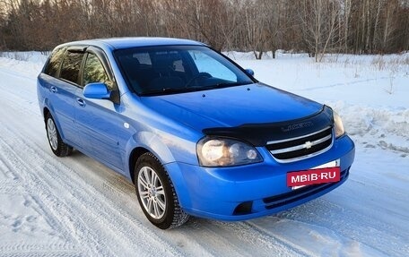 Chevrolet Lacetti, 2006 год, 400 000 рублей, 3 фотография