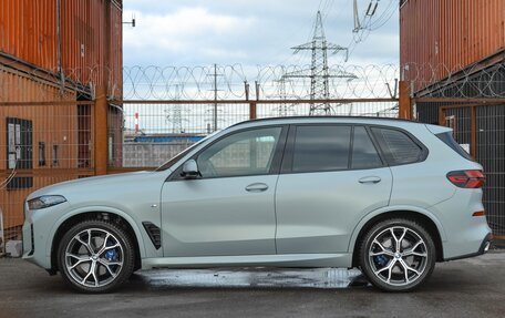 BMW X5, 2023 год, 12 999 000 рублей, 6 фотография