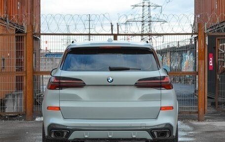 BMW X5, 2023 год, 12 999 000 рублей, 5 фотография