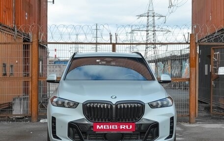 BMW X5, 2023 год, 12 999 000 рублей, 2 фотография