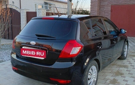 KIA cee'd I рестайлинг, 2010 год, 680 000 рублей, 6 фотография