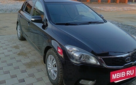 KIA cee'd I рестайлинг, 2010 год, 680 000 рублей, 5 фотография