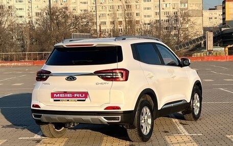 Chery Tiggo 4 I рестайлинг, 2021 год, 1 350 000 рублей, 9 фотография