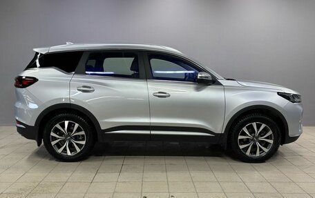 Chery Tiggo 7 Pro, 2023 год, 1 810 000 рублей, 4 фотография