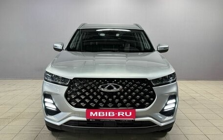 Chery Tiggo 7 Pro, 2023 год, 1 810 000 рублей, 2 фотография