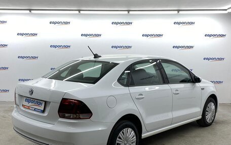 Volkswagen Polo VI (EU Market), 2019 год, 1 429 000 рублей, 4 фотография