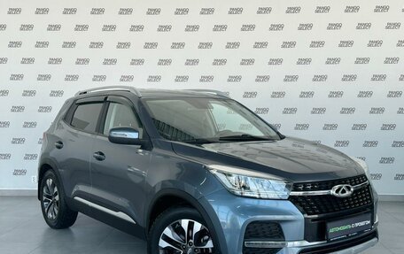 Chery Tiggo 4 I рестайлинг, 2020 год, 1 230 000 рублей, 3 фотография