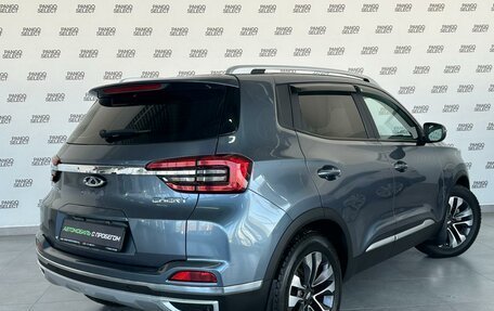 Chery Tiggo 4 I рестайлинг, 2020 год, 1 230 000 рублей, 6 фотография