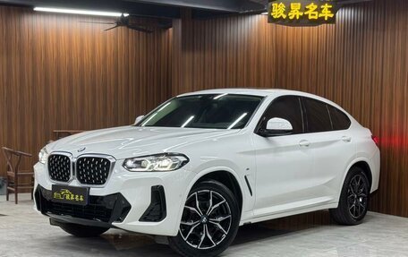 BMW X4, 2021 год, 4 500 000 рублей, 5 фотография