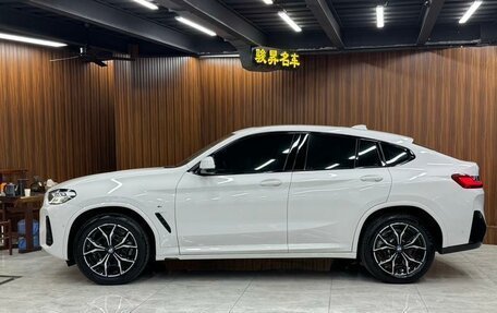 BMW X4, 2021 год, 4 500 000 рублей, 7 фотография