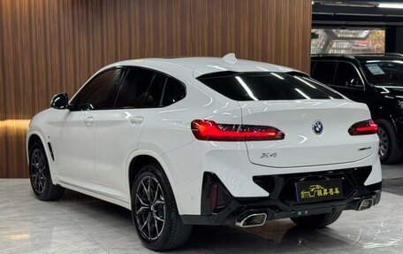 BMW X4, 2021 год, 4 500 000 рублей, 6 фотография