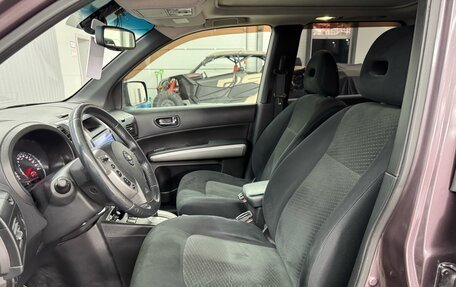 Nissan X-Trail, 2012 год, 1 347 000 рублей, 15 фотография