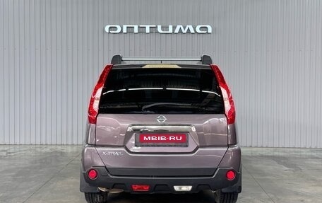 Nissan X-Trail, 2012 год, 1 347 000 рублей, 6 фотография