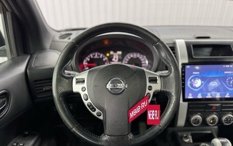 Nissan X-Trail, 2012 год, 1 347 000 рублей, 10 фотография