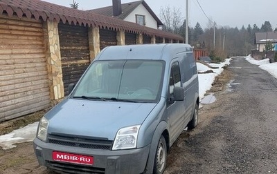 Ford Transit Connect, 2005 год, 550 000 рублей, 1 фотография