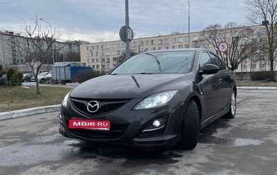 Mazda 6, 2011 год, 980 000 рублей, 1 фотография