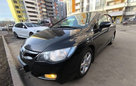 Honda Civic VIII, 2008 год, 700 000 рублей, 1 фотография