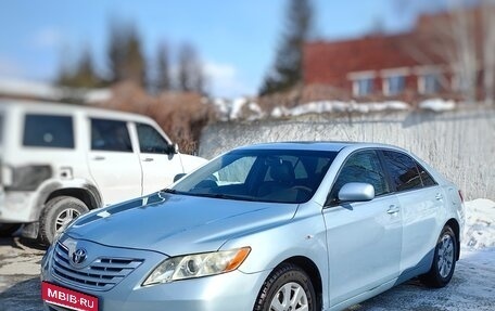 Toyota Camry, 2006 год, 900 000 рублей, 1 фотография