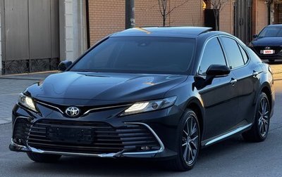 Toyota Camry, 2023 год, 3 650 000 рублей, 1 фотография