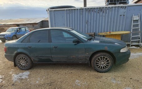 Audi A4, 1995 год, 180 000 рублей, 1 фотография