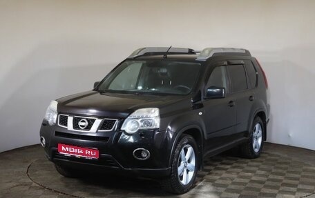 Nissan X-Trail, 2011 год, 1 299 000 рублей, 1 фотография