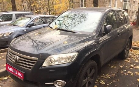 Toyota RAV4, 2011 год, 2 000 000 рублей, 1 фотография