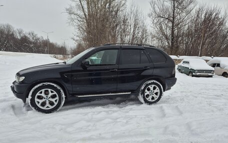 BMW X5, 2000 год, 1 100 000 рублей, 1 фотография