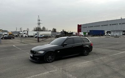 BMW 3 серия, 2008 год, 1 950 000 рублей, 1 фотография