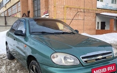 Chevrolet Lanos I, 2006 год, 180 000 рублей, 1 фотография