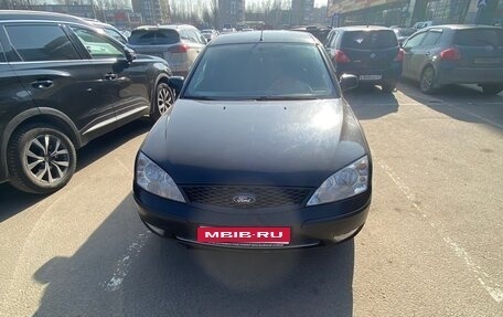 Ford Mondeo III, 2005 год, 500 000 рублей, 1 фотография