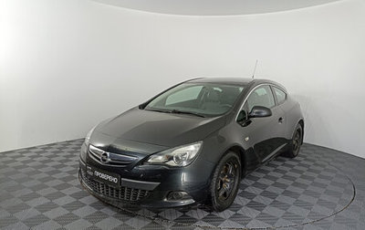 Opel Astra J, 2014 год, 877 950 рублей, 1 фотография