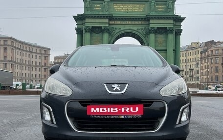 Peugeot 308 II, 2011 год, 720 000 рублей, 3 фотография