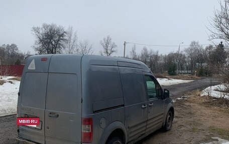 Ford Transit Connect, 2005 год, 550 000 рублей, 3 фотография